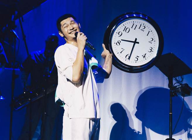 Leo王加入「2023铁汉柔情」系列演唱会，7月将在台北及台中开唱。（Legacy Taipe提供）