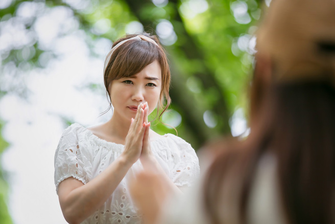 巨蟹座、狮子座、金牛座和天秤座寧愿牺牲自己，也无法将拒绝的话说出口。(示意图/达志影像)