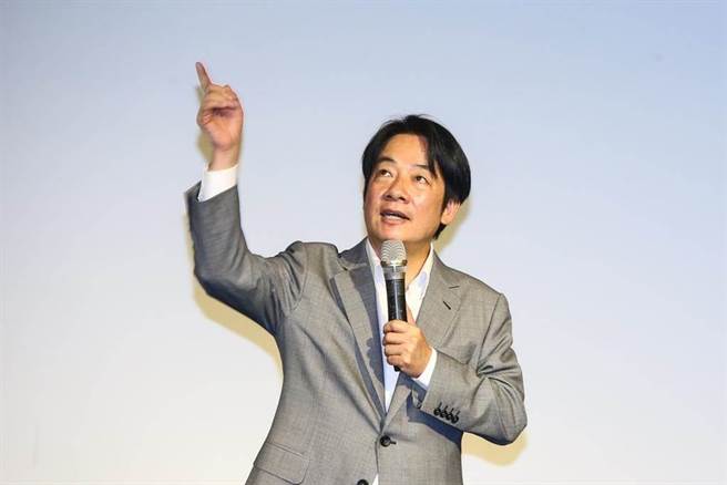 副总统赖清德声称，应让停机的核能机组维持紧急使用效能。（资料照／邓博仁摄）