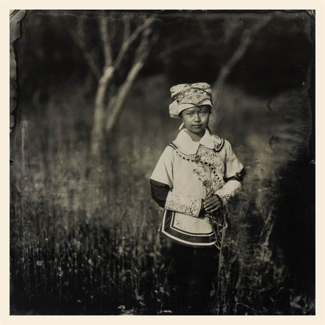 《陶瓦彝族》（林添福提供）