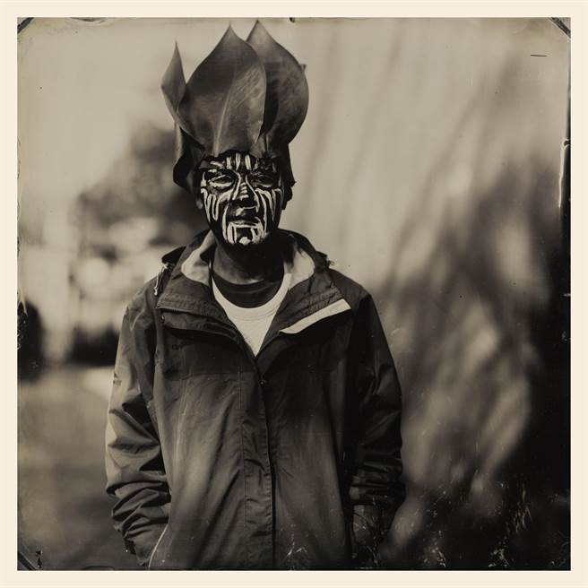 《陶瓦彝族》（林添福提供）