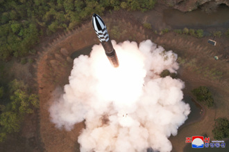 北韓擬發射「衛星」 日分析可能飛越沖繩上空