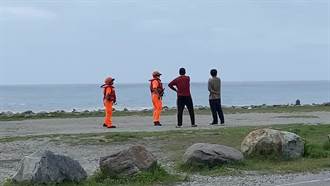 瑪娃颱風海警發布！海巡加強巡邏台東海岸 闖入最高罰25萬