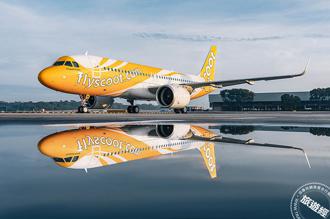 酷航推出暑期機票優惠快閃 台北飛新加坡、首爾、東京單程最低2,878元起