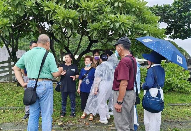经家属确认为该女学生，后续协请派出所协助家属并依照程序处理。（海巡署第一岸巡队提供／吴佩蓉宜兰传真）