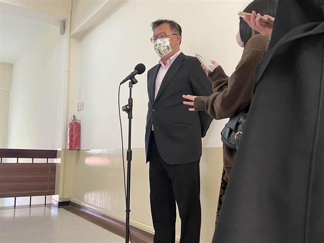 国民党立委李德维表示，民进党执政用来用去都是这几个人，这几人也有强烈的意识形态，可以说是中华民国司法的悲哀。（本报资料照片）