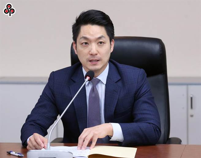 依媒体最新5星县市长满意度调查，台北市长蒋万安满意度六都垫底。（本报资料照片）