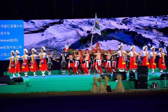 花莲暑期强檔盛事之一的原住民联合丰年节今年将在7月21日至23日登场，3天活动主题分别为「秀姑峦溪之夜」、「花莲溪之夜」、「奇莱平原之夜」。（花莲县政府提供／罗亦晽花莲传真）