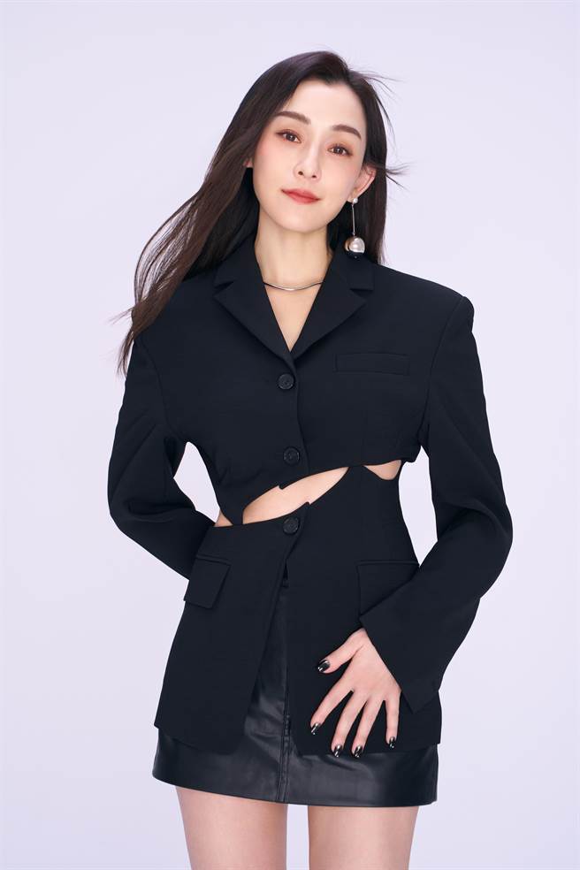 范玮琪将在臺北流行音乐中心举办「我们之间的事」演唱会。（宽宏艺术提供）