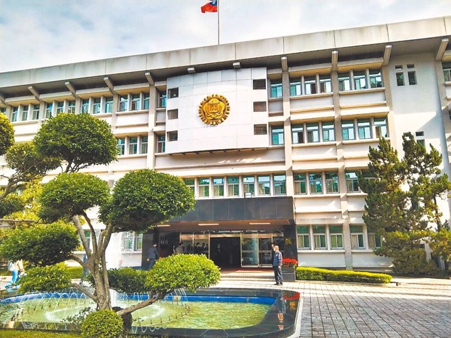 涉行贿前台南经发局长，前行政院顾问古盛煇遭搜索约谈。（中时资料照）