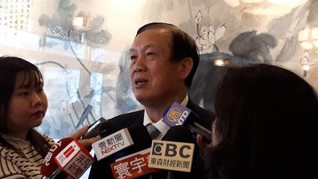 立院三读通过《再生能源发展条例》修正案，增订新建建物屋顶要设置太阳能发电设备，乡林集团董事长、全国商总主席赖正镒建议给建商至少2％的容积奖励。(本报资料照片)