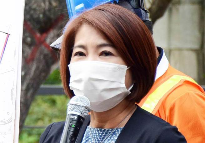 针对苏清泉提当选、选举无效都败诉，周春米重炮回应。（本报资料照）