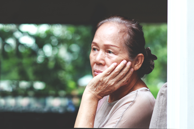 美国耶鲁大学与丹麦、瑞典学界合作研究发现，住在市郊对于心理健康竟是不利因素。（示意图／Shutterstock）