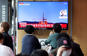 北韓認了間諜衛星「重大缺陷」失敗 很快再射第2次