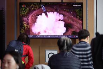 北韓發射所謂間諜衛星 首爾錯發警報引起混亂