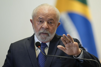 巴西總統「這一詞」維護馬杜洛  鄰國領袖震驚不認同
