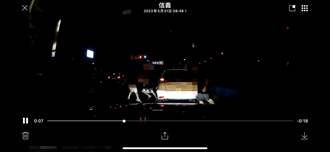 三峽警處理行車糾紛鬥毆 意外查獲通緝犯