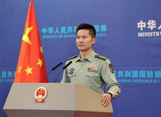 中美防長「香會」會晤破局 陸國防部：責任完全在美方