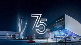 一窺未來跑車輪廓，保時捷 75 周年慶典將於 6 月 9 日全球線上首播