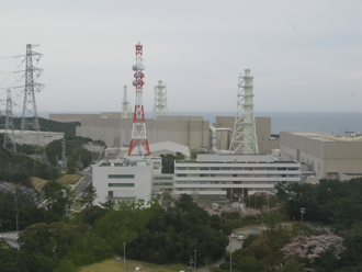 日本福島核災後規定 核電機組服役年限大鬆綁上限60年