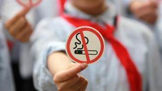 杭州成人吸菸率已降至18.8％ 亞運場館全面禁菸