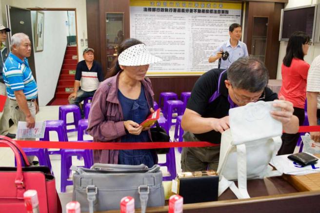 大千点精品营业部经理应浩然也透露，法拍一定有风险，民眾在竞标时最好以该品项的资讯是否容易取得来做为参考依据。（图／报系资料照／示意图，与本案无关）