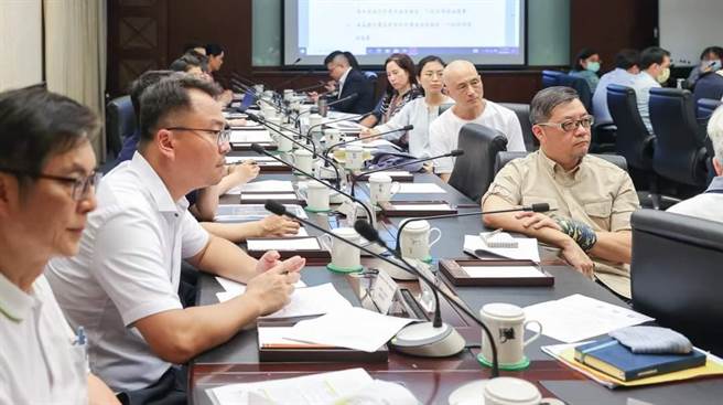 取自林佳龙脸书