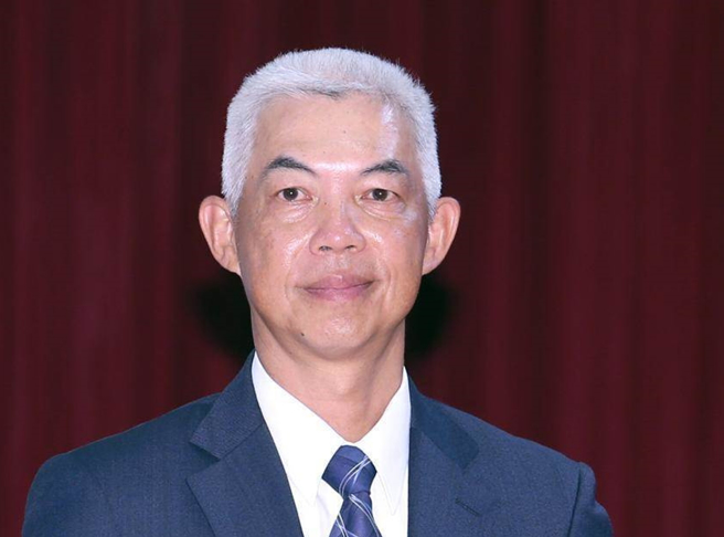 太阳花律师尤伯祥获总统蔡英文提名大法官（本报资料照片）