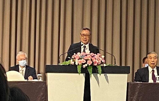 （南亚今年电子、利基产布局投产，年产值逾200亿元。图／彭暄贻）