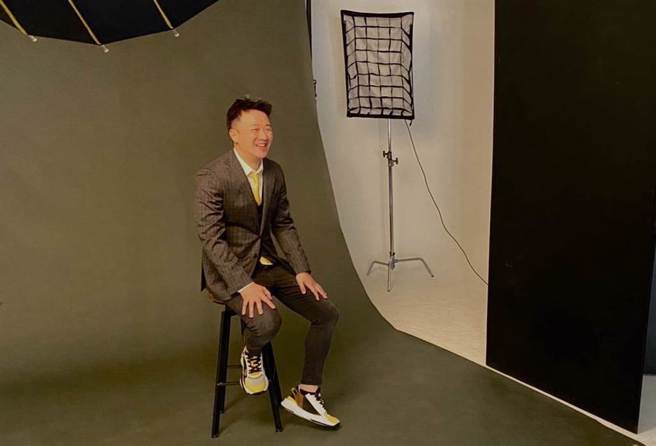 李正皓。(资料照片)