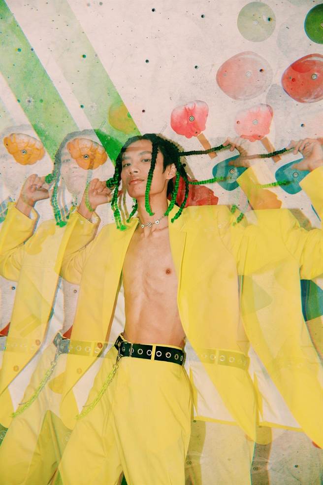 音乐人「春艷」将于西班牙春之声音乐节登台开唱。（文化部提供）