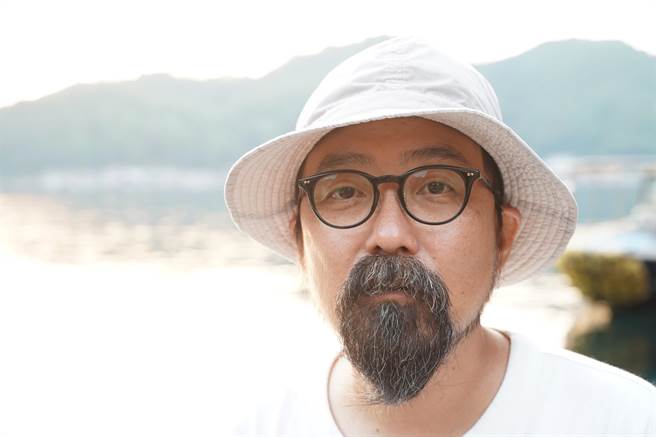 《快一秒的他》导演山下敦弘。（北影提供）