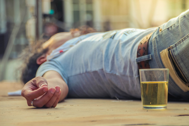 一位台湾游客，在曼谷逗留5天后也惨遭下药，醒来时已经身处缅甸果敢地区。（示意图Shutter Stock）