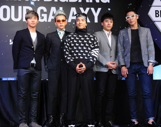 槓掉BIGBANG字眼 T.O.P公開切割團體 高喊：開啟人生新篇章