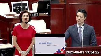 民進黨爆性騷吃案  「主管市長」蔣萬安：該罰就罰