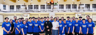 亞運中華女籃隊開訓  備戰六月底澳洲亞洲盃