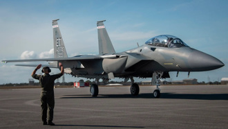  F-15EX將會漲價？波音拒絕保證「單價上限8千萬美元」