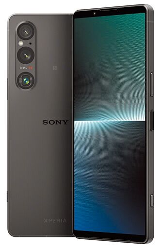 遠傳開賣Sony Xperia 1 V