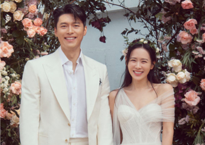 玄彬孙艺珍新婚豪宅内部曝光。（图／IG@topstarnews）