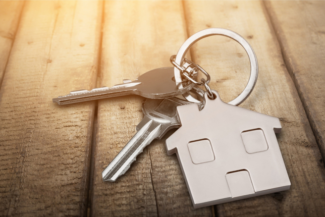 許多人可能會因為生活習慣不同，拒絕和其他人一起住。（示意圖／shutterstock）