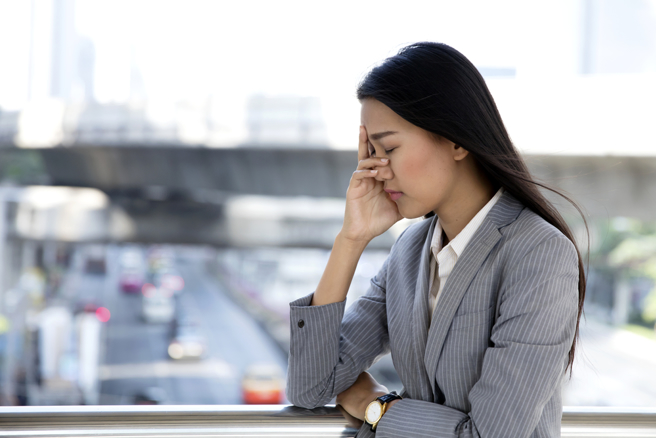 运势专栏点名处女座、金牛座及水瓶座最无法接受批评。（示意图／Shutterstock）