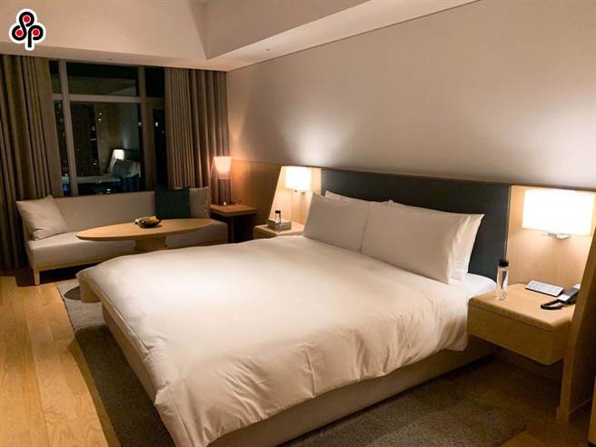 台湾边境正式解封后，带动观光旅馆及一般旅馆的外国籍住客人次。（本报资料照）