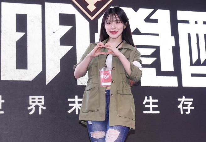 李多慧觉得大王具足虫拉麵好吃。（图／中时资料照）