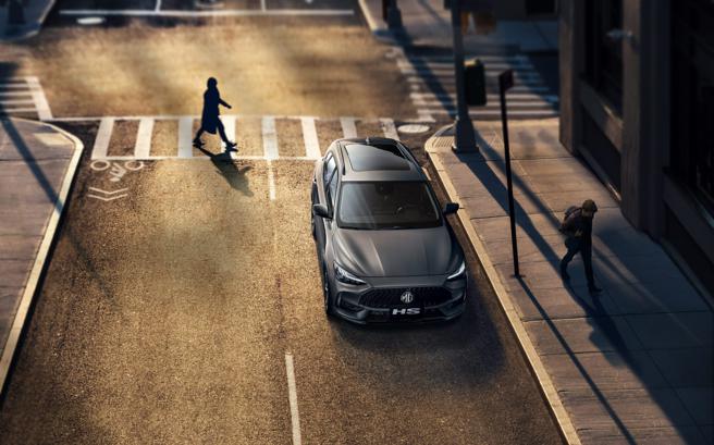 MG Taiwan將持續打造更綿密便捷的經銷網絡，提供消費者賓至如歸的購車與保修體驗。（MG Taiwan提供）