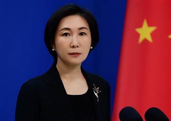 中方反驳美欧称将一同应对大陆「非市场经济行为」和「虚假资讯」。（大陆外交部）