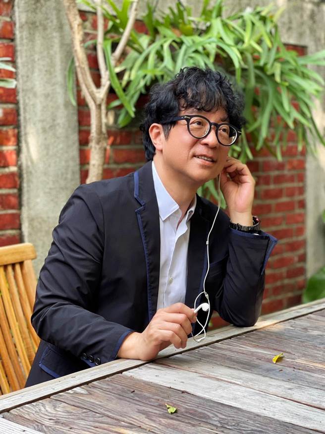 蒋三省谱写的〈双双对对〉重返片头主题曲。（JMS蒋三省音乐提供）