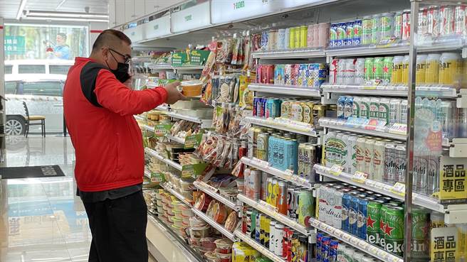 台东县肥胖比例达47.5％，高居全台第一。（萧嘉蕙摄）