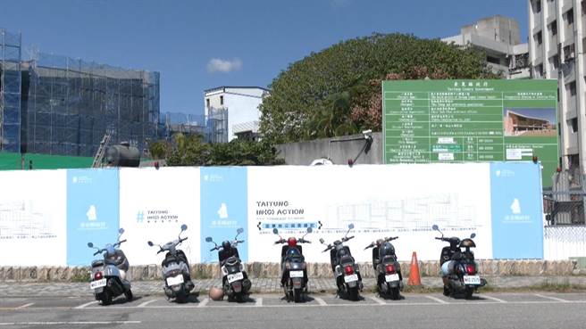 台东县续办建筑景观评图－「Build-UP Taitung」，即日起至6月20日向全国大专院校学生徵件，总奖金15万元。（萧嘉蕙摄）