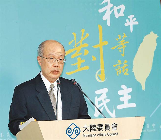 大陆国台办昨称台湾民眾赴陆团游不需要两岸协商，陆委会副主委詹志宏今日表示，很多事情都是要经过一定程度的互动磋商安排，得到妥善且彼此接受的共识后才顺利推动。（本报资料照片）