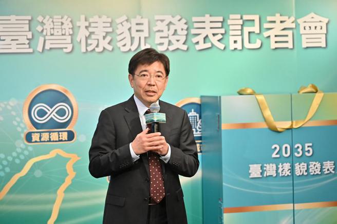 工研院院长刘文雄表示，工研院下一个50年将持续以市场为导向，帮助产业从技术创新走向价值创新。（图／工研院提供）